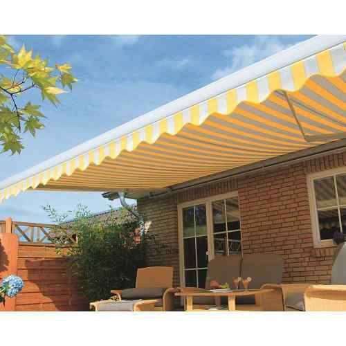 Awnings Suppliers